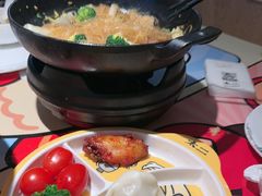 -新太二·鲜料川菜(群光广场店)