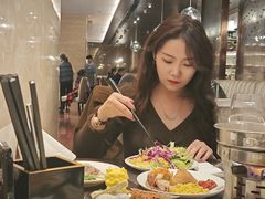-乐咖啡西餐厅(太湖皇冠假日酒店)