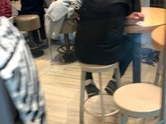 -肯德基(杭州浦沿店)