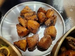 -董小西的凉皮和椒麻鸡(三元桥店)
