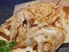 -至寅食·烧烤(南联店)