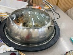 -仙螺岛海鲜自助餐厅(总店)
