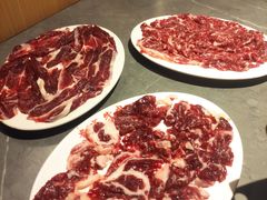 -贵宾牛·潮汕牛肉火锅(珠池总店)