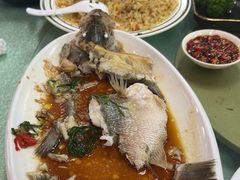 -景好海鲜餐厅(大鹏必选旅游店)