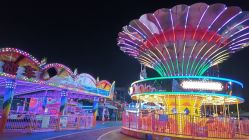 -哆哆咪娅星球乐园(东方国际商业广场店)