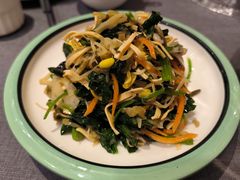 -金哥私房菜馆(张府园总店)