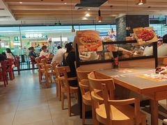 -大师兄·西北小馆(南沙万达广场店)