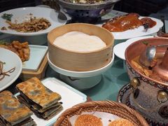 -四世同堂·京菜·烤鸭(双井店)