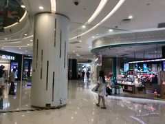 -凯德广场(西城店)