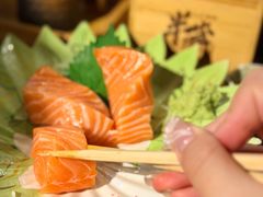 -半藏居酒屋(香港花园店)
