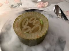 -伯衡55·吉品轩(乌鲁木齐南路店)