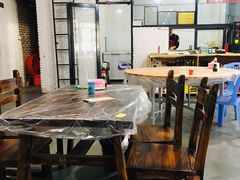 大堂-官塘锋记鱼生·生腌·砂锅粥(牌坊街店)