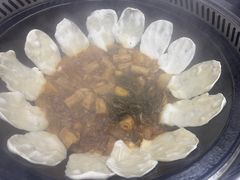 -地锅之家·鲜货工厂(华发路店)