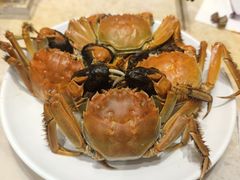 -芭菲盛宴·环球美食(北城国际店)