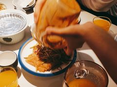 摇滚拉皮-额娘·春饼烤鸭(天鸿店)