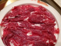 -左庭右院鲜牛肉火锅(新梅广场店)
