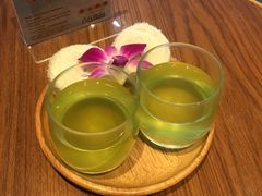 -Let’s Relax Spa(Siam Square One)
