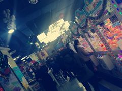 走廊-大玩家(平江万达店)
