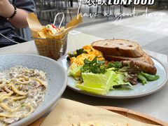 -农畉LONFOOD(福田星河COCOPark店)