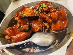 -银筵(武夷路店)