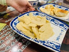 -长人馄饨铺(解放街店)