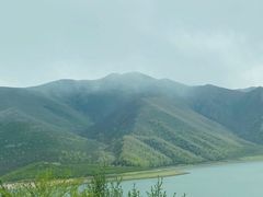 -黑泉水库