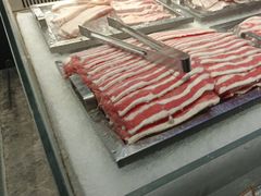 -金滏山烤肉·海鲜·火锅自助餐厅(襄阳万达店)