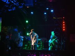 -MARU玛露音乐餐厅(大学路店)
