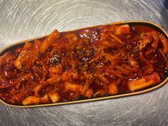-大叹号·朝鲜族烤肉(潍坊泰华城店)