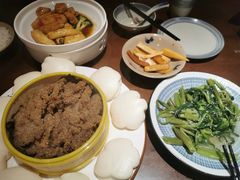 -乡里八闽·福州乡土菜(火车北站店)