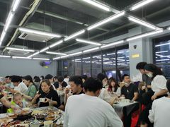 大堂-小民大排档(光谷店)