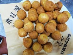 -永红源啤酒·烧烤·海鲜·大排档(青特城店)