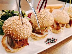 -5号公路餐厅(曼哈顿店)