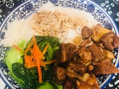 -蜗牛小馆醉乡民谣云南菜(惠新西里店)