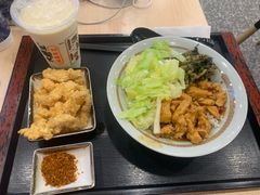 -永和大王(长寿路店)