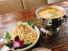 -Siam泰餐厅(水上公园店)