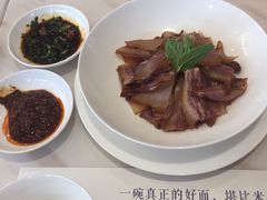 -南山鲜虾面·活鲜小馆·海味大连菜(南山总店)