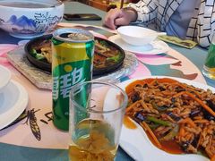 -一盏明灯全素斋(殊像寺店)