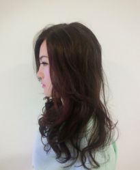 -东方美妍