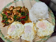 -Magic Food Point(Airport Street food)