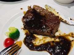 -吉布鲁牛排海鲜自助(攀枝花万达广场店)