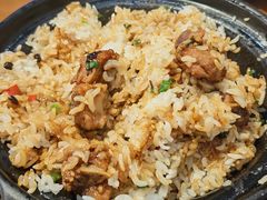 -广州海鲜酒楼(长丰园店)