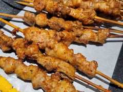 肉筋-管氏翅吧(马家堡店)