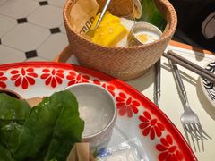 -太食獸泰式茶餐厅(IFS国金中心店)