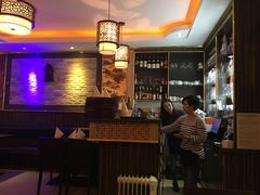 -福源酒家中餐馆