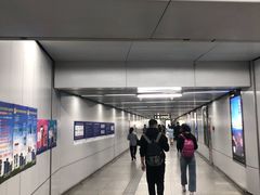-刘家窑(地铁站)