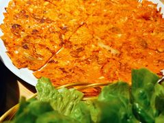 -名家韩国料理·烤肉(瑶海店)