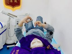 -蕾特恩专业祛痘·皮肤管理