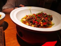 -老湘村·湖南土菜(天河维多利店)