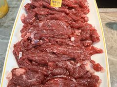 -潮发潮汕牛肉店(芳村店)